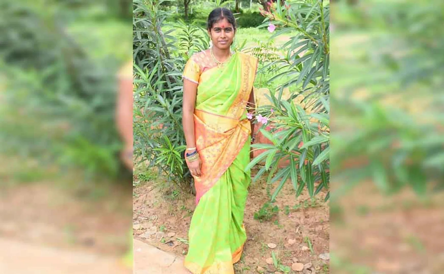ariyalur incident